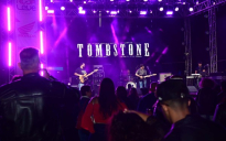 Destaque Nacional | 7ª edição do Conquista Moto Rock começa em Vitória da Conquista