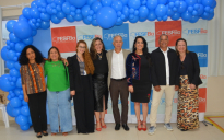 Destaque na Filantropia de Saúde | Santa Casa de Vitória da Conquista recebe a FESFBA Itinerante