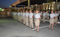 Polícia Militar: 9º Batalhão forma mais 126 soldados
