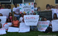 Polêmica: nomeação de ex-diretor de manicômio para política de Saúde Mental gera protestos em Conquista