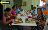 Desenvolvimento Social: Restaurante Popular de Conquista é aberto com refeição a R$ 2