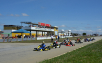 Esporte: Começou o Campeonato Baiano de Kart