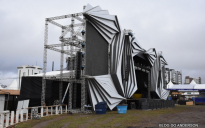 Festival de Inverno Bahia: Parque de Exposições é transformado na Cidade da Música; veja as fotos