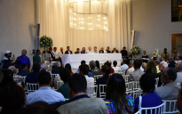 Eleições 2026 | ACM Neto recebe pauta de 12 reivindicações do Desenvolvimento Econômico em Vitória da Conquista