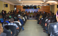 Mundo Animal: Plenário lota em defesa do Centro de Controle de Zoonoses para Conquista