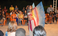 Feira Cultural Plural: Oswaldo Montenegro fecha a segunda edição; confira as fotos