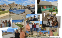 Novidade na Cidade: E2 e Prates Bomfim entregam o Residencial Pôr do Sol em dia de festa; veja as fotos