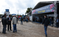 Cafeicultura no Planalto da Conquista: Encontro Nacional do Café acontece em Barra do Choça; veja as imagens exclusivas
