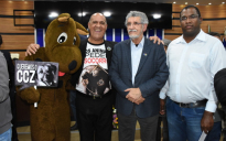 Causa Animal é destaque em Vitória da Conquista: prefeito anuncia Coordenação do CCZ; veja as fotos