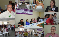 Em Vitória da Conquista: Oficina debate Desenvolvimento Social, Políticas para Mulheres e Igualdade Racial