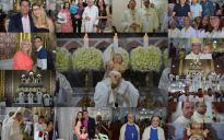 Igreja Católica: com a Catedral lotada, Dom Pepeu celebra Missa de Natal em Vitória da Conquista