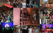 Cineasta Conquistense: Mostra Glauber Rocha promove homenagens à memória do artista em Vitória da Conquista