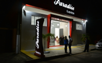 Diversão & Arte: Paradise é o novo espaço para eventos em Vitória da Conquista; confira as fotos