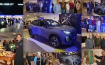 Destaque na Francesa Veículos | novo Peugeot 2008 é lançado com coquetel especial em Vitória da Conquista