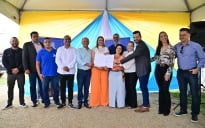 Unidade de Saúde Urbis VI | parceria com a UNEX viabiliza modernização  em Vitória da Conquista