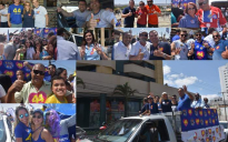 Eleições 2022 | ACM Neto deixa o “já ganhou” de lado e pede empenho na busca de votos em Vitória da Conquista