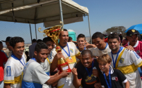 LCDT: Beira-Mar é o Campeão 2014