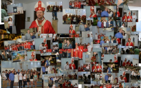 Igreja Católica: Nossa Senhora da Graças é homenageada em Vitória da Conquista; veja as fotos