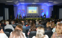 Ativismo Social: 59ª Conferência Distrital do Rotary Club é realizada em Vitória da Conquista; veja as fotos