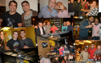 Novidade na Cidade: Villa Steak é o novo point de Vitória da Conquista; vejam as personalidades em fotos