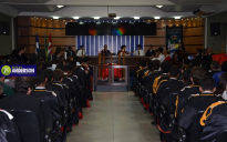 Dia do DeMolay é comemorado em Conquista