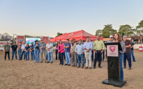 Destaque Nacional | Vitória da Conquista sedia 18ª edição do Campeonato Brasileiro de Marcha Picada