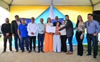 Unidade de Saúde Urbis VI | parceria com a UNEX viabiliza modernização  em Vitória da Conquista