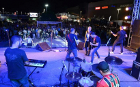 Evento na Cidade | Conquista Moto Rock atrai visitantes de 16 estados e movimenta economia