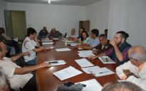 Eleições 2016: “Conquista forte é Conquista unida” realiza mais um encontro pregando unidade na Oposição