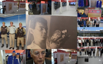 Glauber em Movimento: Aeroporto Glauber Rocha recebe exposição sobre o Cineasta Conquistense