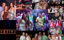 Movimento Axé | Axezin agita Arena Miraflores e celebra a chegada do Verão em Vitória da Conquista