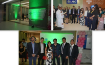 Novidade na Cidade: Saúde Center é inaugurado em Vitória da Conquista; veja a cobertura fotográfica