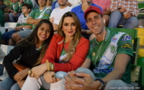 Copa do Brasil: Confira algumas fotos do jogo entre o Vitória da Conquista e Palmeiras no Lomantão