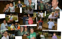 Baianão: Torcida do Vitória da Conquista comparece ao Lomantão; veja a cobertura fotográfica