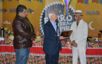 Forró Pé de Serra do Piripiri: Joel Pinheiro é o grande homenageado da oitava edição