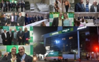 Cerimônia de Inauguração | Hospital Unimed inaugura a Unidade ANDRO com grande estilo em Vitória da Conquista