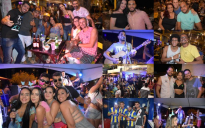 Carnaval Conquistense: Camarote e o Boteco Carioca lotaram em três noites de muita folia; veja as fotos exclusivas