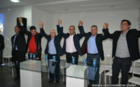 Eleições 2016: Valdrmir Dias oficializa pré-candidatura ao Legislativo Conquistense; veja as fotos