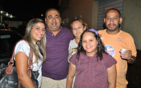 Por aí: Confira algumas fotos em “Orlando Bracin”