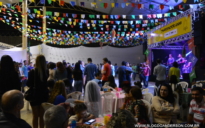 Confraternização Junina: FAINOR, UNOPAR e Colégio Opção comemoram o São João; confira as fotos
