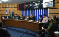 Centro de Cultura Camillo de Jesus Lima: Audiência discutiu a reabertura; ouça a reportagem da Resenha Geral