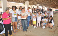 Exposição Conquista: Dia Internacional da Síndrome de Down é comemorado com passeio