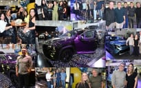 Lançamento Automotivo | Rodaleve apresenta o moderno Renault Boreal em Vitória da Conquista