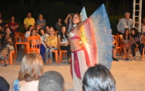 Feira Cultural Plural: Oswaldo Montenegro fecha a segunda edição; confira as fotos