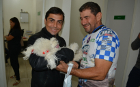 Mundo Animal: Ação popular promove castração de 200 bichos em Conquista