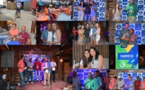Honraria Esportiva: desportistas são reconhecidos com o Prêmio Sport Conquista; veja as fotos exclusivas