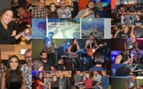 Cobertura Fotográfica no Copacabana Beer: Essencial Hit apresenta o melhor do Pop Rock em Vitória da Conquista