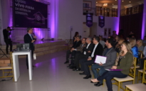 Tecnologia Digital: Vivo Fibra lança internet com 300Mbps em Vitória da Conquista; veja em fotos