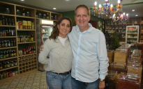 Novidade na Cidade: “Especiaria” apresenta novo espaço em Vitória da Conquista; veja as fotos