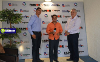 ExpoConquista: Balanço Geral é transmitido ao vivo direto do Parque